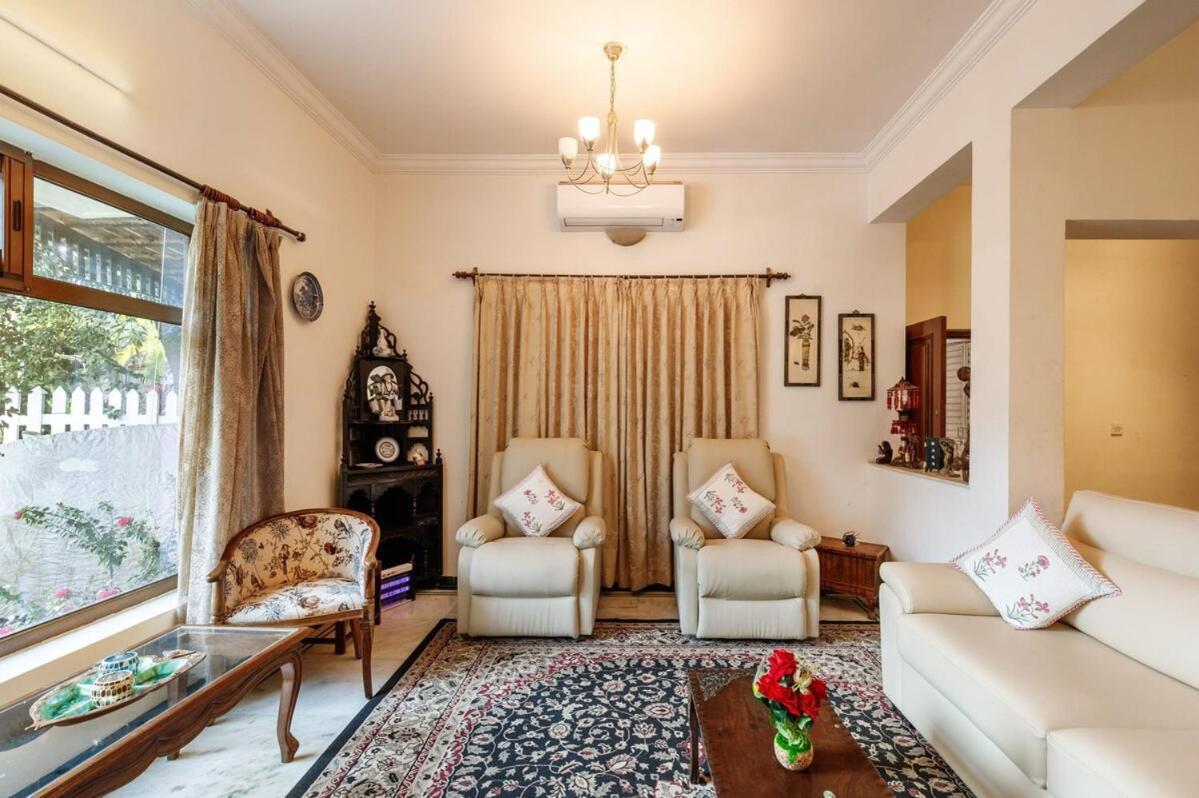 Palm Oasis Residences By Red Olive Whitefield Ac Bangalore Eksteriør bilde