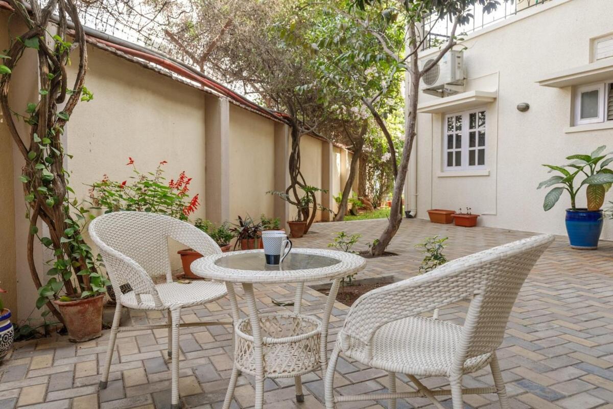 Palm Oasis Residences By Red Olive Whitefield Ac Bangalore Eksteriør bilde